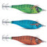 Фото #2 товара JATSUI Sea Sutte Chrome 1.5 Squid Jig 5.8g 55 mm