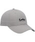 Men's Gray Original Dad Adjustable Hat