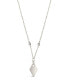 ფოტო #1 პროდუქტის Louise Pendant Necklace