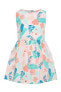 Фото #7 товара Платье для малышей defacto Цветочное безрукавное