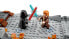 Фото #20 товара Конструктор Lego Star Wars 75336 Obi-Wan Kenobi vs. Darth Vader, фигурки, световые мечи и бластер, 8+