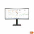 Фото #10 товара Монитор Lenovo ThinkVision T34W-30 34" 60 Hz 50-60 Hz Wide Quad HD