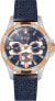Фото #1 товара Наручные часы Slazenger Core Watch-Tricolour.