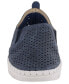 Фото #7 товара Women's Fresh Slip On Sneakers