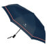 SAFTA 58 cm Automatic Foldable El Ganso Classic Umbrella