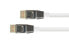 Фото #1 товара Разъем DisplayPort - DisplayPort Python GC-M0215 5 м мужской мужской Gold