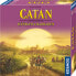 Фото #1 товара Настольная игра для детей Kosmos Familienspiel Catan Händler & Barbaren