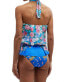 Johnny Was Color Blast Tankini Top - CSW8223-J Retail $158.00 / $298.00