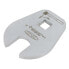 Фото #2 товара VAR Pedal Wrench Adaptor For Torque Wrench Tool