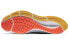 Фото #7 товара Nike Pegasus 37 气垫 减震防滑 低帮 跑步鞋 男款 黑橙 / Кроссовки Nike Pegasus 37 BQ9646-010