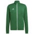 Фото #1 товара Sweatshirt adidas Entrada 22 Track Jacket M HI2135