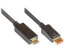 Good Connections DP14-HDMI5 - 5 m - DisplayPort - HDMI - Male - Male - Gold