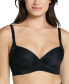 Back Smoothing Bra with Soft Full Coverage Cups 011970