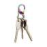 NITE IZE S-Biner® Microlock® Key Ring