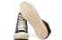 Excelsior Bolt Hi ES_M6117CV_BK Sneakers