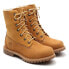 TIMBERLAND Authentics Teddy Fleece WP Folddown Wide Boots