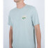 ფოტო #6 პროდუქტის HURLEY Everyday Explore Range short sleeve T-shirt