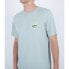 ფოტო #6 პროდუქტის HURLEY Everyday Explore Range short sleeve T-shirt