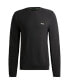 Фото #4 товара Men's Regular-Fit Crew Neck Sweater