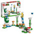 LEGO Super Mario 71409 Maxi-Spike auf einer Cloud-Herausforderung, Erweiterungsset, Spielzeug