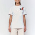 ფოტო #6 პროდუქტის KAPPA Authentic Bredy short sleeve T-shirt