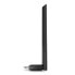 TP-LINK AC600 - Wired - USB - WLAN - 600 Mbit/s - Black