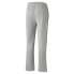 Фото #2 товара Puma Bmw Mms Monochrome Sweatpants Mens Grey Casual Athletic Bottoms 53892303