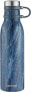 Фото #1 товара Contigo Butelka termiczna Matterhorn Couture 590ml Blue Slate