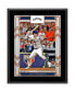 Фото #1 товара Alex Bregman Houston Astros 10.5'' x 13'' Sublimated Player Name Plaque