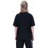 Фото #2 товара NEW BALANCE Uni-ssentials Warped Classics Cotton short sleeve T-shirt