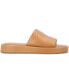 Фото #2 товара Women's Denrie Platform Slip-On Sandals