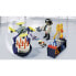 Фото #6 товара PLAYMOBIL Researchers With Robots Construction Game