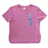 Фото #1 товара Member's Mark Ladies Short Sleeve Crew Neck Lightweight Lounge Tee