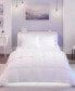 Фото #2 товара Down Alternative Comforter, Full/Queen