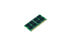 GoodRam GR1333S364L9S/4G - 4 GB - 1 x 4 GB - DDR3 - 1333 MHz - 204-pin SO-DIMM - Green