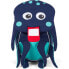 Фото #4 товара AFFENZAHN Pulpo backpack