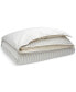 Graydon Bold Stripe Comforter, Twin