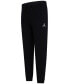 ფოტო #1 პროდუქტის Big Girls Brooklyn Essentials Fleece Pants