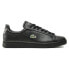 Фото #1 товара Lacoste Carnaby Pro 123 8 Sma M 745SMA011302H shoes