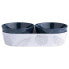 MARINE BUSINESS Living Snacks Bowl 3 Units