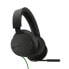 Фото #2 товара Microsoft Xbox Stereo Headset, Wired, Gaming, 740 g, Headset, Black