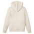TOM TAILOR 1030779 Reversible Sequins hoodie