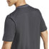 ADIDAS Melange short sleeve T-shirt