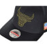 Фото #2 товара Mitchell & Ness 6HSSHATS039CBUBLCK