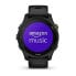 Forerunner 255 Music Black 010-02641-30