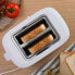 Тостер Cecotec Toast&Taste 9000 Double 980 W