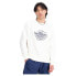 Фото #6 товара NEW BALANCE Athletics Graphic sweatshirt