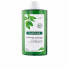 Фото #1 товара Klorane Oil Control Shampoo Шампунь с экстрактом крапивы для жирных волос 400 мл