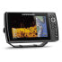 HUMMINBIRD Helix 9 Chirp Mega SI+GPS G4N 9´´ Multifunction Display