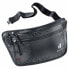 DEUTER Security Money Belt I RFID Block Wallet